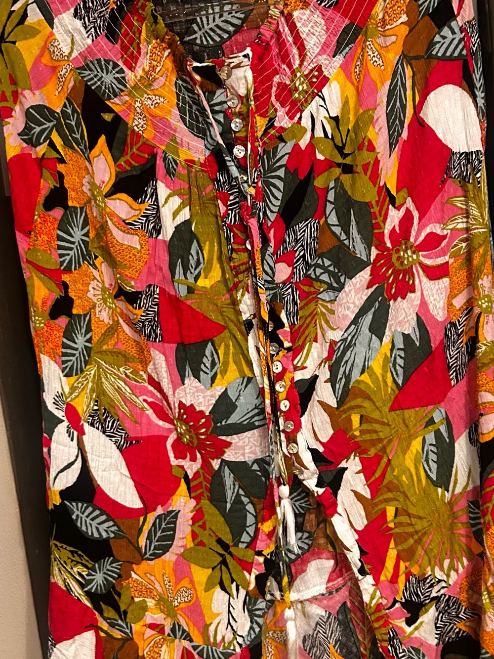Cynthia Rowley skirt